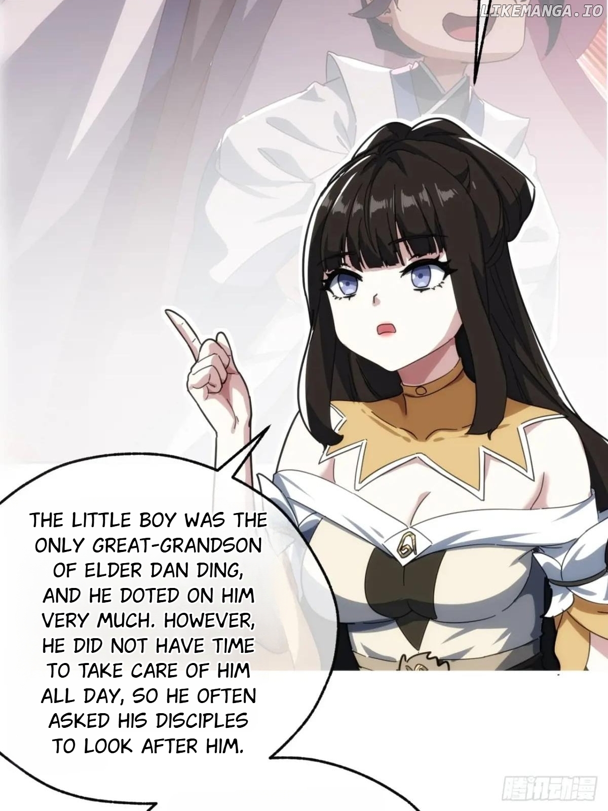 Please Slay The Demon! Young Master! Chapter 139 - page 26